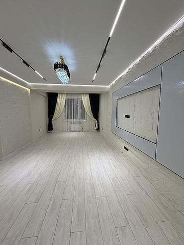 Коммерческая недвижимость: 2 комнаты, 76 м², Элитка, 9 этаж, Евроремонт — 6