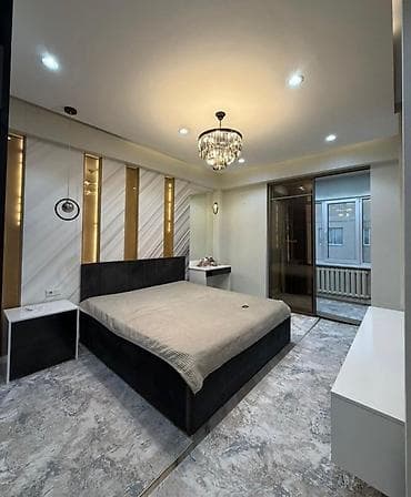 квартира правда: Квартира ош (командировычный) — 1