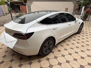 продажа аккумуляторов: Tesla Model 3: 2020 г., 4.4 л, Автомат, Электромобиль, Седан — 3