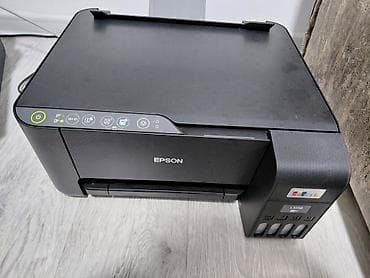 epson l3258: МФУ Epson EcoTank L3256 - Струйное многофункциональное устройство — 1