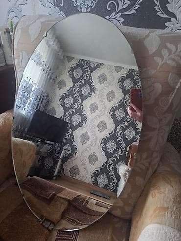 standing mirror: Зеркало на стену — 1
