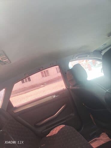 купить авто в рассрочку без первоначального взноса без банка: Audi A6: 2001 г., 2.4 л, Автомат, Бензиновая — 1