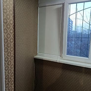 кв: 1 комната, 35 м², 105 серия, 2 этаж — 6