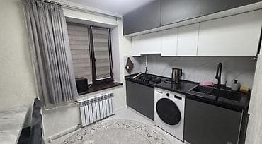 2 комнаты, 43 м², Свежий ремонт — 8