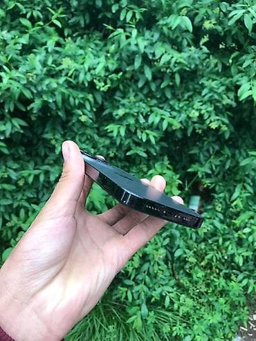 мега вид: IPhone 14 Pro, Черный, Защитное стекло, 81 % — 2