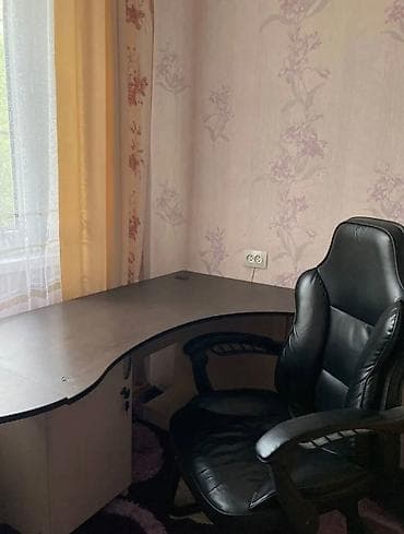 hostel osh: 3 комнаты, Собственник, Без подселения, С мебелью полностью — 5