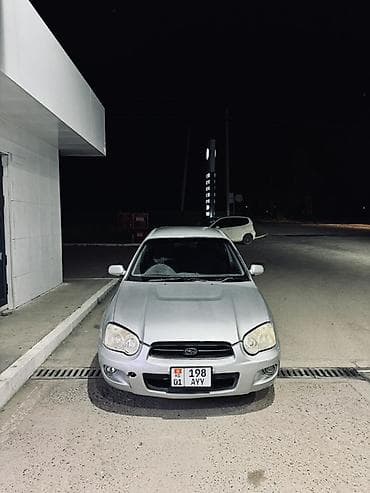 su 7: СРОЧНО СРОЧНО🔥🔥🔥 ТОЛЬКО ЗВОНИТЕ !!! Субару Импреза год 2004 объем 1.5 — 7