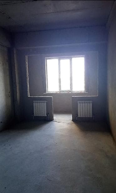 Батирлер: 2 бөлмө, 82 м², Аламедин-1 мкр Элитка, 2 кабат, ПСО (өз алдынча бүтүрүү) — 4