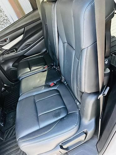Subaru: Subaru Ascent: 2020 г., 2.4 л, Автомат, Бензин, Кроссовер — 5
