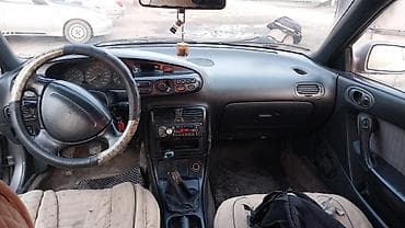 бампер на мазда 6: Mazda XEDOS 6: 1993 г., Механика, Бензин, Седан — 2