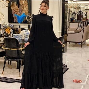 прокат карнавальных костюмов в бишкеке бишкек: Продаю такое платье чёрного цвета, в идеальном состоянии — 1