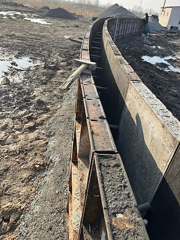 Терезелер жана комплектөөчүлөр: Монолит Акысыз консультация 6 жылдан ашык тажрыйба — 2