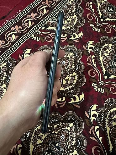 samsung e1202: Samsung Galaxy A7 2018, Б/у, 64 ГБ, цвет - Черный, 2 SIM — 4