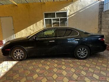 тайота грасия: Toyota Windom: 2002 г., 3 л, Автомат, Бензин, Седан — 5