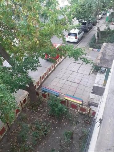 квартира откоруп берем срочно: 3 бөлмө, 76 м², Жеке план, 2 кабат, Косметикалык ремонт — 5