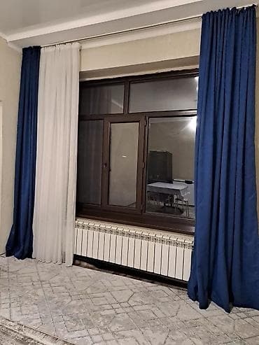 Дома: Продаю дом центр,г.Токмок рядом самалет. (дом 60кв.м 2комможно 2этаж — 7
