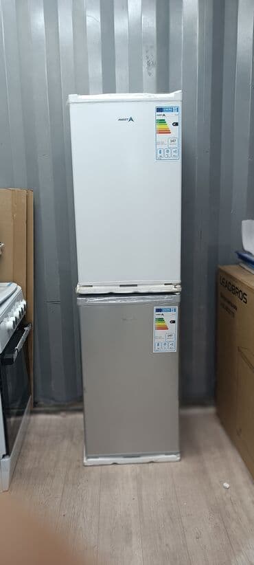 холодильник для машина: Холодильник Новый, Минихолодильник, De frost (капельный), 47 * 85 * 45 — 4