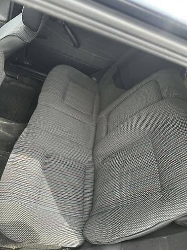step rf3: Volkswagen Passat Variant: 1991 г., 1.8 л, Механика, Бензин, Универсал — 7