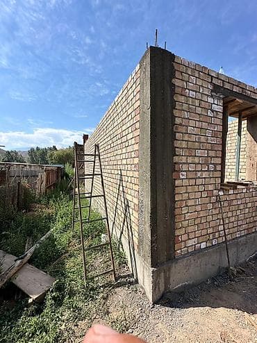 Кладка: Кладка кирпича Бесплатная консультация, Монтаж, Гарантия Больше 6 лет опыта — 10