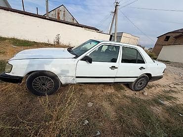 мотор 2.4 камри 40: Mercedes-Benz E-Class: 1989 г., 2.3 л, Механика, Бензин, Седан — 5