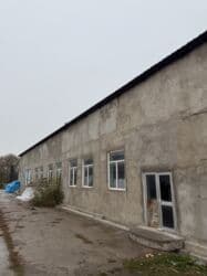 сдаю аренда швейный цех: Сдается помещение 450кв.м Под склад,цех итд Дорожная 92, Первомайский — 1