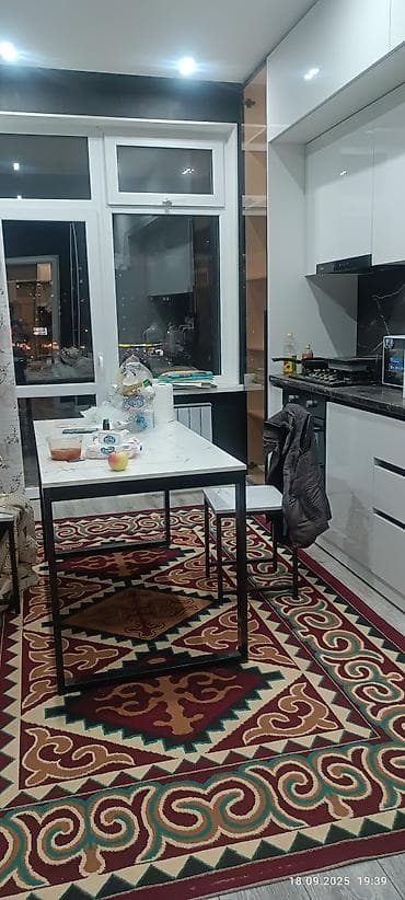 rent: 2 комнаты — 2