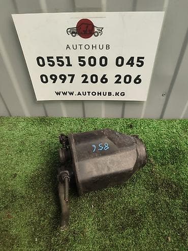 Топливный бак Volkswagen 2001 г., Оригинал
