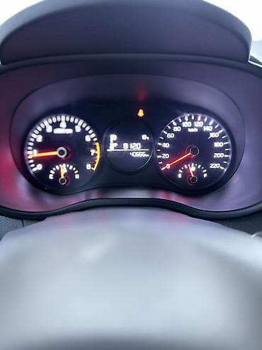 летние шина: Kia Morning: 2019 г., 1 л, Автомат, Бензин, Хэтчбэк — 9