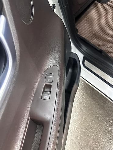 e class: Hyundai Grandeur: 2018 г., 2.4 л, Бензин — 6