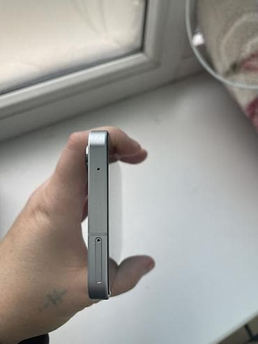 alcatel lucent: Samsung Galaxy A55, 256 ГБ, цвет - Белый, 2 SIM, eSIM — 6