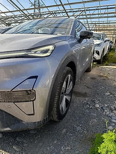 кузов жигули: Changan : 2026 г., Автомат, Бензин — 2