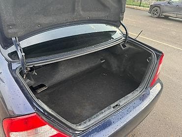 byd e5: Toyota Camry: 2002 г., 3 л, Автомат, Бензин, Седан — 9