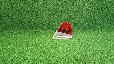 philips xenium w832: Задний правый фонарь BMW 2007 г., Б/у, Оригинал, Германия — 1