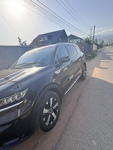 кия соренто: Kia Sorento: 2020 г., 2.2 л, Робот, Дизель, Кроссовер — 3