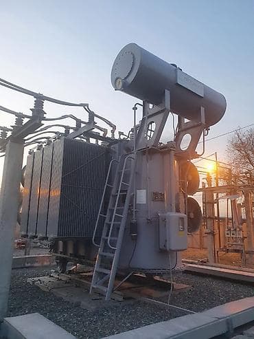 трансформатор тмг 630 ква: Трансформатор, Новый, В наличии — 1