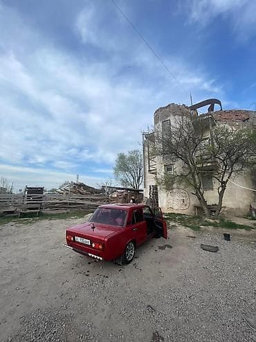 ваз 2109 разбор: ВАЗ (ЛАДА) 2101: 1985 г., 1.5 л, Механика, Бензин, Седан — 7