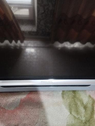 телевизор филипс 24 дюйма: Не рабочий! Телевизор Philips (плоский ЖК/LED) - Диагональ экрана: 42 — 1