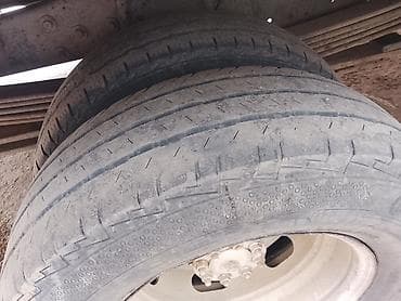 mercedes benz грузовой: Mercedes-Benz : 1988 г., 4 л, Механика, Дизель, Фургон — 6