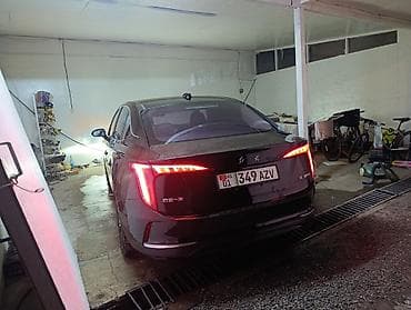 Автозапчасти: Светодиодная оптика для Hyundai Kona (рестайлинг): комплект передних — 8