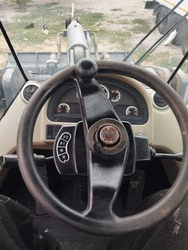 зимние шины бишкек бу: Погрузчик, XCMG, Колесный, Фронтальный — 7