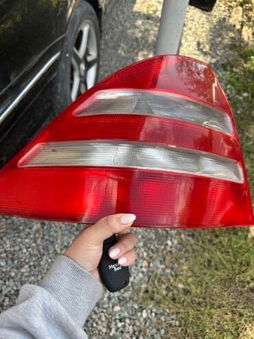 наборы ключей б у: Другие детали системы освещения — 2