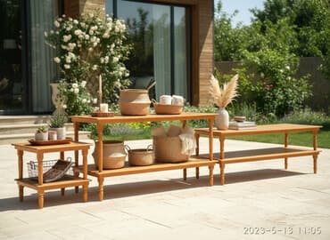 парта столь: Мебель на заказ, Стол — 1