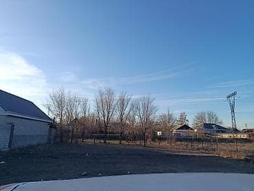 участок обьездная: 5 соток, Для строительства, Красная книга, Договор купли-продажи — 3