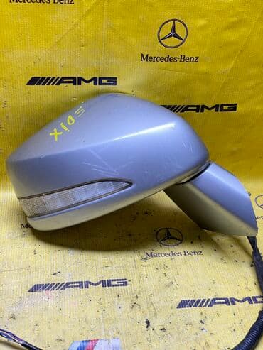 б у авто дэу нексия: Боковое правое Зеркало Honda Оригинал — 2