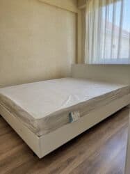 квартира джалал абад аренда долгосрочно: 1 бөлмө, Кыймылсыз мүлк агенттиги, Чогуу жашоосу жок, Жарым -жартылай эмереги бар — 4