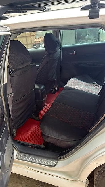 Продажа авто: Mazda Atenza: 2003 г., 2.3 л, Автомат, Бензин, Универсал — 3