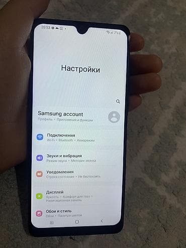 google pixel 9pro: Samsung Galaxy A31, Б/у, 64 ГБ, цвет - Черный, 2 SIM — 3