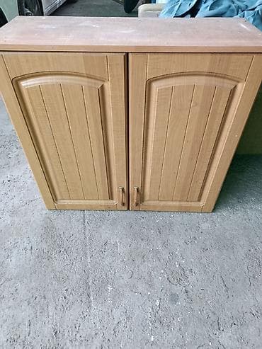 икея икеа ikea: Кухонный гарнитур, Б/у, ДСП, Самовывоз — 2