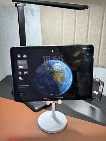 ipad m3: Б/у, Совместим с macOS — 1