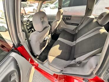 диск на форестер: Subaru Forester: 2001 г., 1.9 л, Автомат, Бензин, Кроссовер — 22